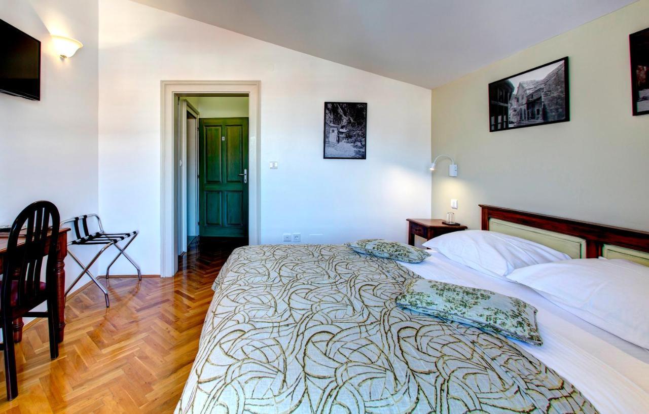 Villa Fortuna Mostar Exterior foto